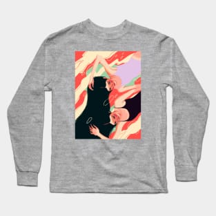 Float Long Sleeve T-Shirt